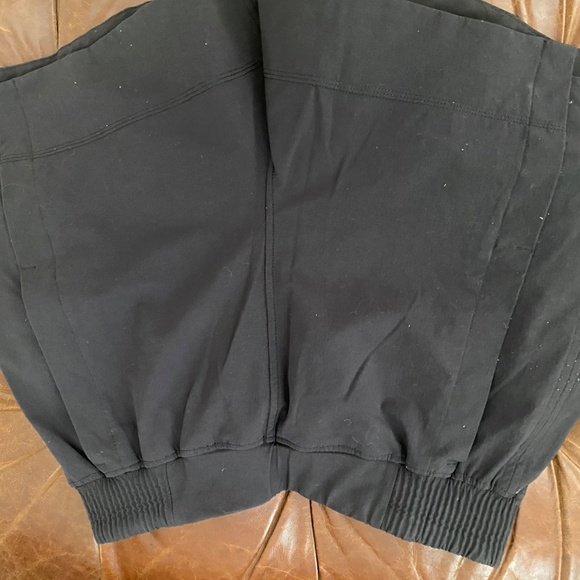 Lululemon Side Pleat Shorts - 2 Pairs - Picture 3 of 4